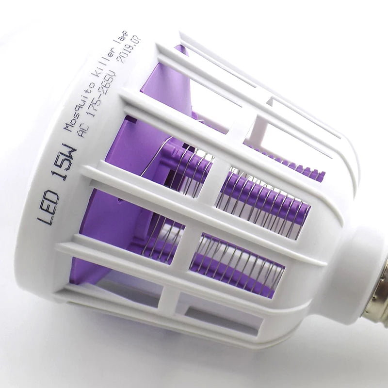 Lampada Anti Mosquito