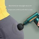 ThermoSpa - Massageador Termoelétrico