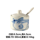 Potes Nippon - Recipiente Para Condimentos