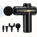 Massageador Termoelétrico