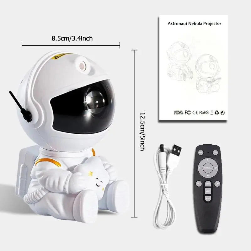 Astro Projector