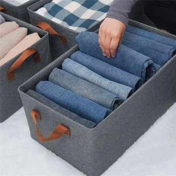 CompactBox - Caixa Organizadora