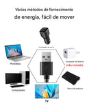 LumiU - Luminária Led