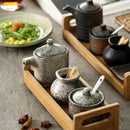 Potes Nippon - Recipiente Para Condimentos