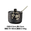 Potes Nippon - Recipiente Para Condimentos