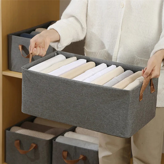 CompactBox - Caixa Organizadora