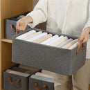 CompactBox - Caixa Organizadora