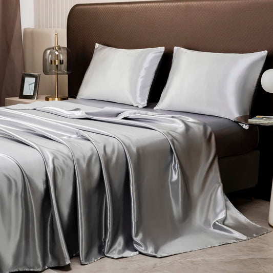 LuxeComfort  - Conjunto de Cama