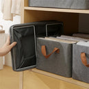 CompactBox - Caixa Organizadora