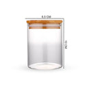 Frasco Primor -  Porta Condimentos