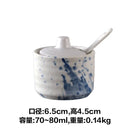 Potes Nippon - Recipiente Para Condimentos