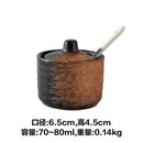 Potes Nippon - Recipiente Para Condimentos