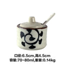 Potes Nippon - Recipiente Para Condimentos