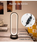 LumiU - Luminária Led