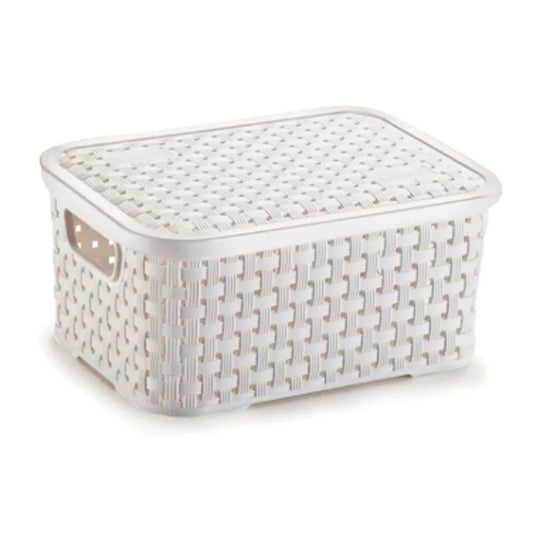 Caixa Organizadora: Cesto Organizador