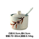 Potes Nippon - Recipiente Para Condimentos