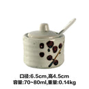 Potes Nippon - Recipiente Para Condimentos