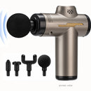 Massageador Termoelétrico