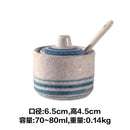 Potes Nippon - Recipiente Para Condimentos