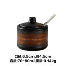Potes Nippon - Recipiente Para Condimentos