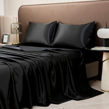 LuxeComfort  - Conjunto de Cama