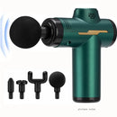 Massageador Termoelétrico