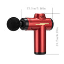 Massageador Termoelétrico