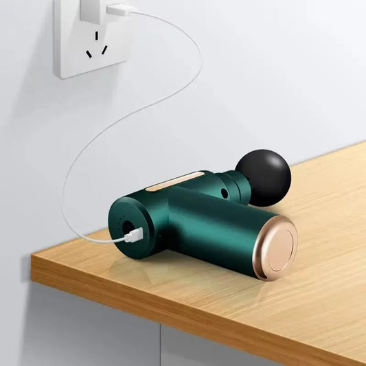 ThermoSpa - Massageador Termoelétrico