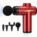 Massageador Termoelétrico