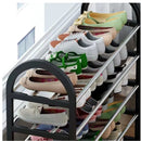 Pé-direito - Oraganizadora de calçados