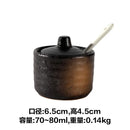 Potes Nippon - Recipiente Para Condimentos