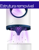 SleepGuard - Vórtice UV