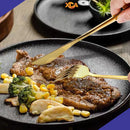 Aurea Gold - Conjunto de 24 Talheres