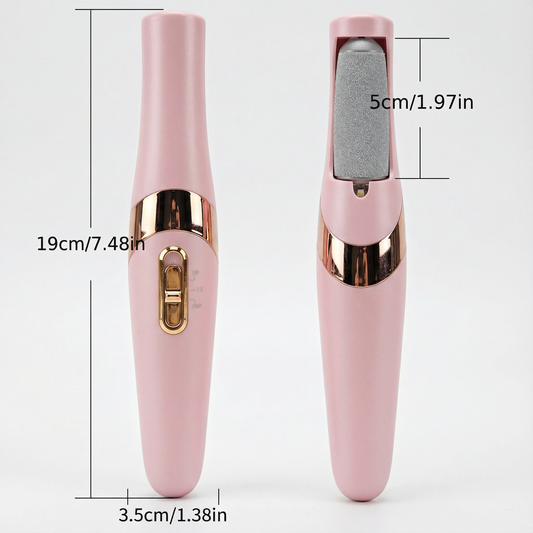 DERMA VAC™- Esfoliador Profissional