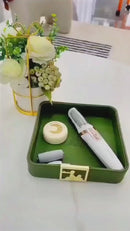 Feet Glow - Esfoliador Profissional DERMA VAC™